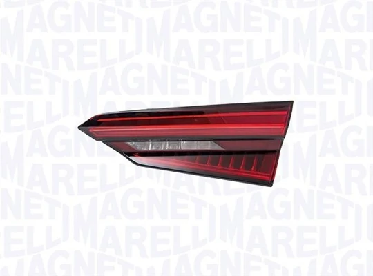 Tail Light Assembly